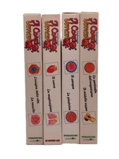 Lotto 4 VHS 📼 Esplorando Il