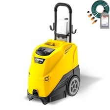 Lavor XTR-R 1007 - Idropulitrice Acqua Calda Semiprofessionale 135 bar 