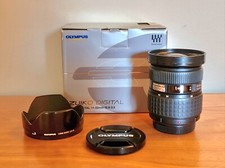 Olympus Zuiko Digital 11-22 mm