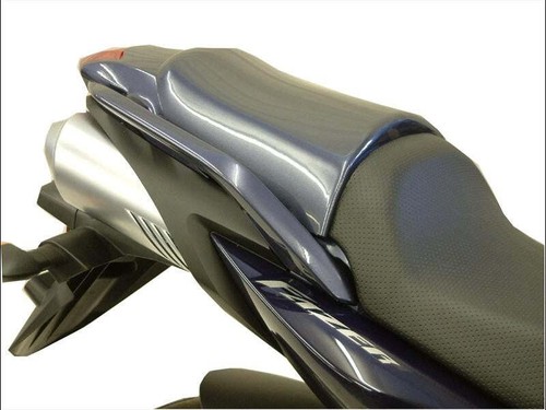 Yamaha fazer 07 2009 - fz-6, 07-2009