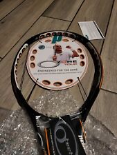 Racchetta da tennis Prince OZone Tour MP 16x18 4 3/8 (NUOVA)
