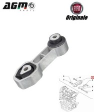 SOSPENSIONE SUPPORTO MOTORE