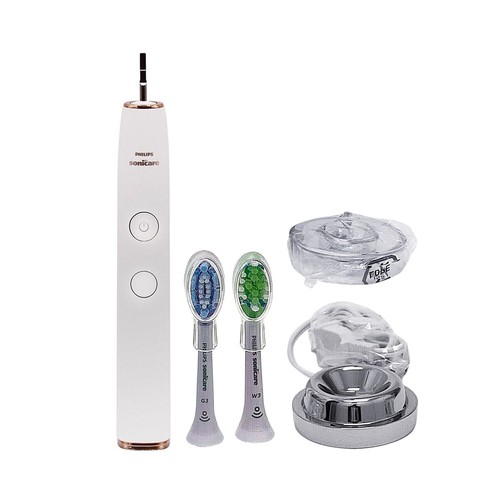 Philips sonicare diamondclean - philips,