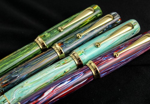 Montegrappa ammiraglio - montegrappa,