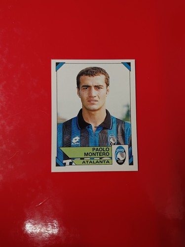Calciatori panini 1993 - calciatori, 1993/94