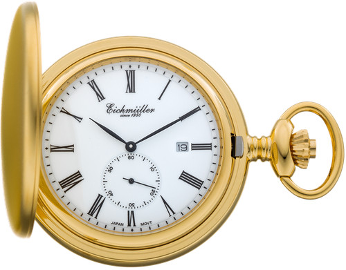 Orologio tasca eichmüller - orologio,