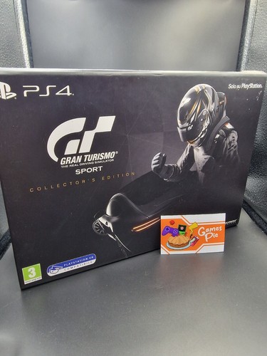 Gran turismo sport collector - gran,