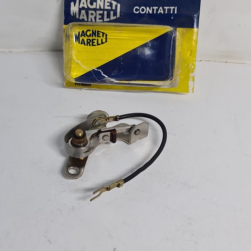 Kit contatti accensione fiat - contatti,