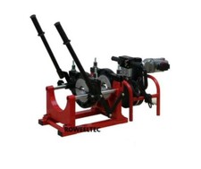 63mm 160mm due morsetti - 63mm-160mm, hdpe