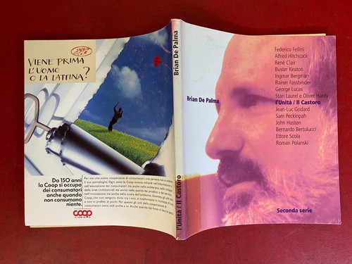 Brian palma unita il - palma, l'unita'/il