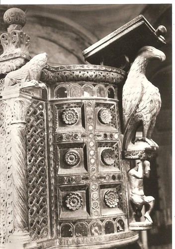 Bitonto cattedrale - ,