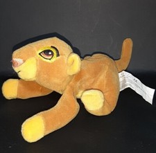 Disney King Il Re Leone Nala