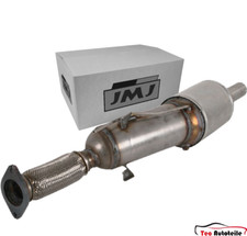 Filtro antiparticolato diesel
