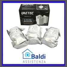 CONFEZIONE 3 FILTRI
