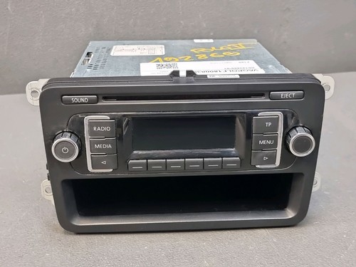 Autoradio mp3 volkswagen - mp3,