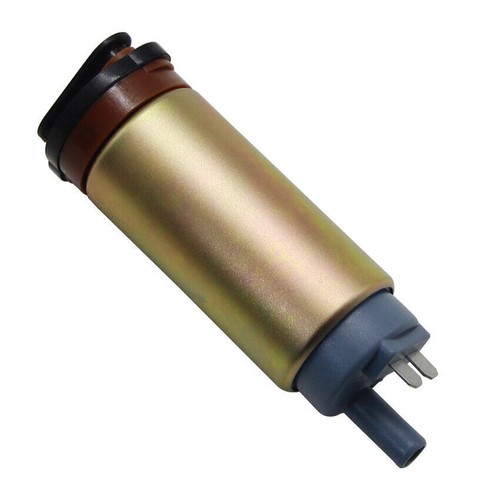 Pompa carburante fuoribordo