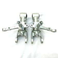 Serie Coppia Fuselli Anteriori Nuovi per FIAT 500 F L R - FIAT 126 1a serie