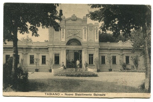 Pr43 tabiano nuovo - -, (pr)