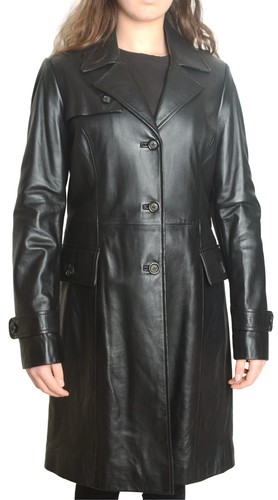 Giacca donna vera pelle - donna,