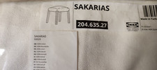 Ikea SAKARIAS Bezug für