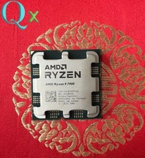 Processore CPU AMD Ryzen 9
