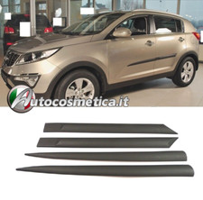 Modanature porte fasce