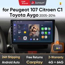 Per Peugeot 107 CitroenC1