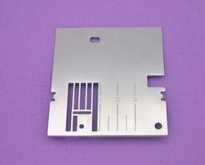 Placca Ago 9MM Per Pfaff