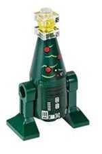 Figurine / Minifigure Star