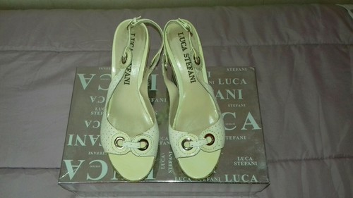 Scarpe donna sandali luca - scarpe,