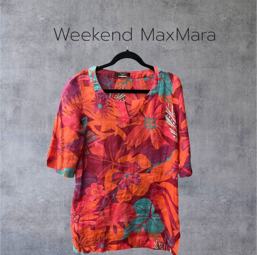 Tunica weekend max - weekend, m