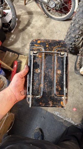Piaggio bravo serie porta - piaggio, 1