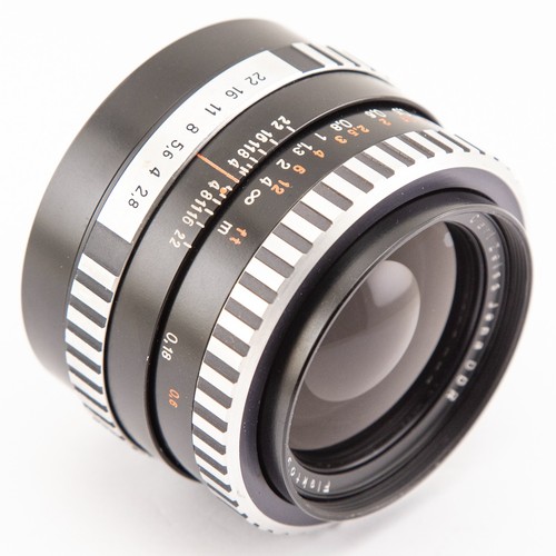 Carl zeiss jena - jena, 35mm
