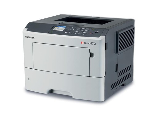 Toshiba studio470p stampante - e-studio470p,