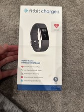 Fitbit Charge 2 Orologio da