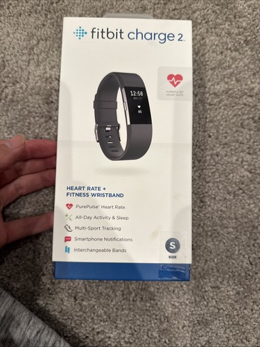 Fitbit charge orologio - fitbit,