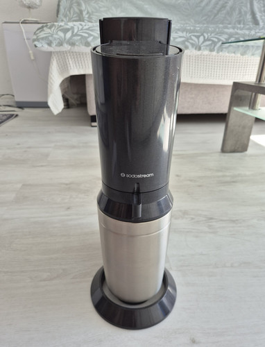 Sodastream duo gorgogliatore - sodastream,