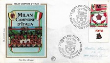 fdc Filagrano gold: MILAN