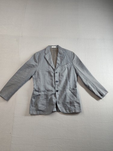 Giacca uomo dover - boglioli, 40r