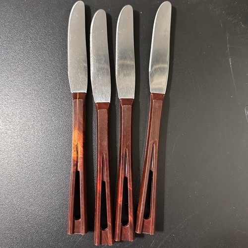 Coltelli vintage metà - 4,