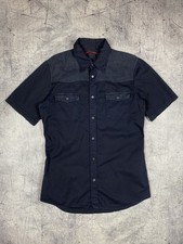 Camicia Prada Milano Utility