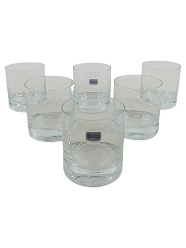 Schott zwiesel set bicchieri - zwiesel, 6
