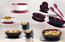Tupperware allegra merlot - tupperware,