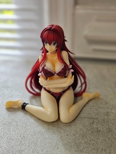 Bellfine rias gremory - gremory, lingerie
