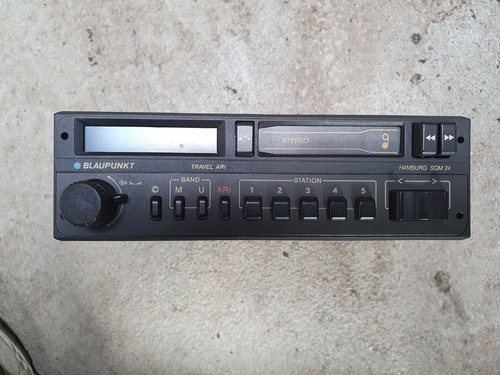 Rara radio honda opzionale - @rara,