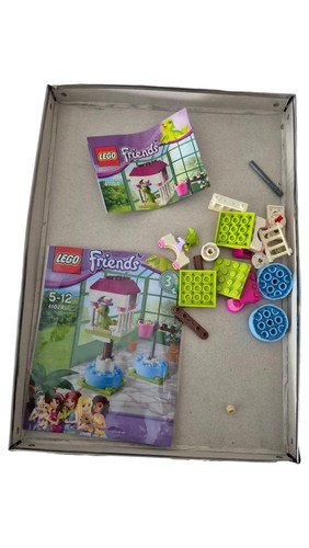 Lego friends set costruzioni - lego,