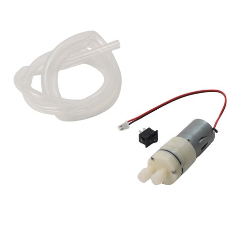 Pompa acqua autoadescante - , da