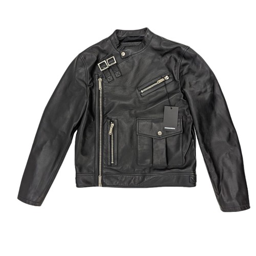 Dsquared2 s71an0198 giacca - dsquared2,