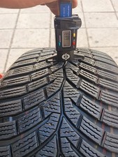 PNEUMATICI 195/55/16 USATE invernali Continental WinterContact™ TS 870 