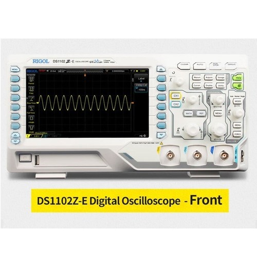 Rigol ds1102z larghezza di - rigol,
